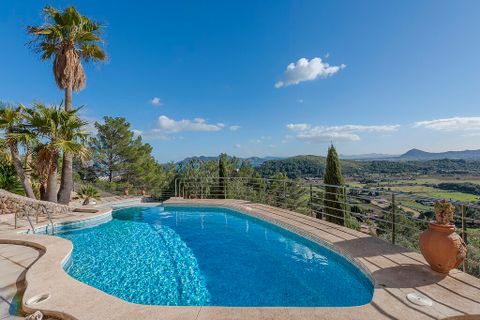 Villa - Pollenca, Mallorca, Pollenca - € 3 900 000 | Réf : 2294 - photo 5