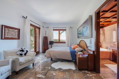 Villa - Pollenca, Mallorca, Pollenca - € 3 900 000 | Réf : 2294 - photo 8