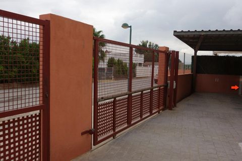 Rækkehus i Almazora, Castellon, Almazora - € 234.000 | Ref: EXP14313/8930 - foto 4