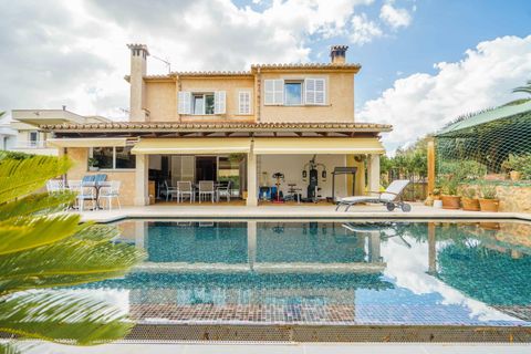 Villa i Llucmajor, Mallorca, Llucmajor - € 1.295.000 | Ref: EXP14331/8930 - foto 1