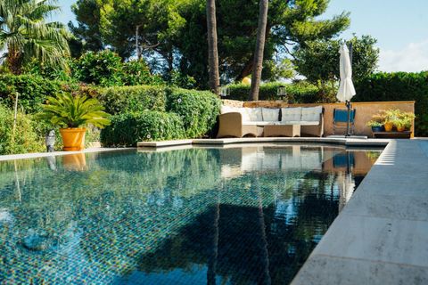 Villa i Llucmajor, Mallorca, Llucmajor - € 1.295.000 | Ref: EXP14331/8930 - foto 2