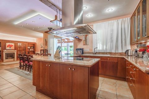 Villa i Llucmajor, Mallorca, Llucmajor - € 1.295.000 | Ref: EXP14331/8930 - foto 3