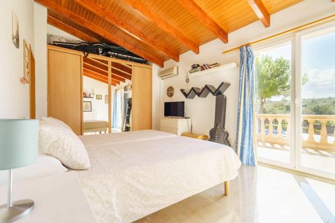 Villa i Llucmajor, Mallorca, Llucmajor - € 1.295.000 | Ref: EXP14331/8930 - foto 8