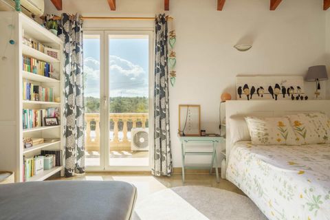 Villa i Llucmajor, Mallorca, Llucmajor - € 1.295.000 | Ref: EXP14331/8930 - foto 23