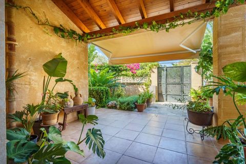 Villa i Llucmajor, Mallorca, Llucmajor - € 1.295.000 | Ref: EXP14331/8930 - foto 26