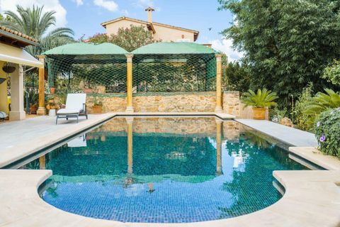 Villa i Llucmajor, Mallorca, Llucmajor - € 1.295.000 | Ref: EXP14331/8930 - foto 29