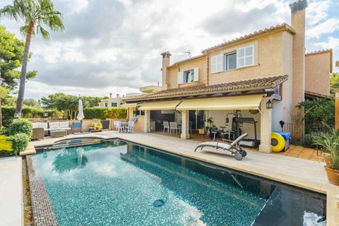 Villa i Llucmajor, Mallorca, Llucmajor - € 1.295.000 | Ref: EXP14331/8930 - foto 30