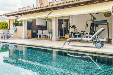Villa i Llucmajor, Mallorca, Llucmajor - € 1.295.000 | Ref: EXP14331/8930 - foto 31