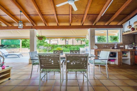 Villa i Llucmajor, Mallorca, Llucmajor - € 1.295.000 | Ref: EXP14331/8930 - foto 34