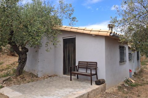 Helårsgrund i El Perello, Tarragona, El Perello - € 125.000 | Ref: EXP14338/8930 - foto 1