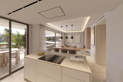 Leilighet i Estepona, Malaga, Estepona - € 399 000 | Ref: EXP14343/8930 - foto 18