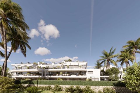 Leilighet i Estepona, Malaga, Estepona - € 399 000 | Ref: EXP14343/8930 - foto 36