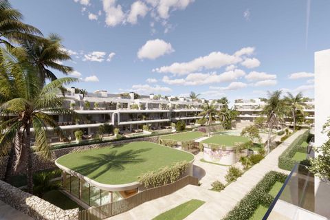 Leilighet i Estepona, Malaga, Estepona - € 399 000 | Ref: EXP14343/8930 - foto 37