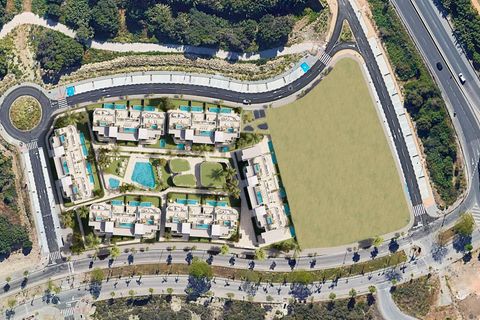 Leilighet i Estepona, Malaga, Estepona - € 399 000 | Ref: EXP14343/8930 - foto 41
