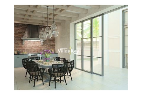 Villa a Alvor, Faro, Alvor - € 3.500.000 | Ref: M4655 - foto 4