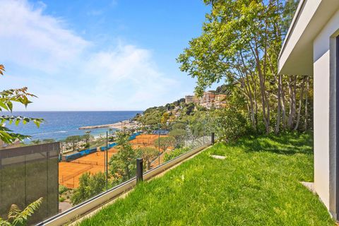 Leilighet i Cap-d'Ail, Alpes-Maritimes, Cap-d'Ail - € 3 770 000 | Ref: HH-15457700 - foto 3
