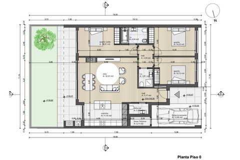 Villa i Mafra, Lisbon, Mafra - € 660.000 | Ref: V26126.2 - foto 20