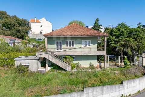 Villa i Mafra, Lisbon, Mafra - € 490.000 | Ref: V25137 - foto 1