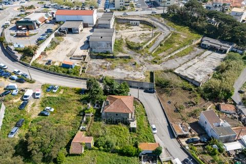 Villa i Mafra, Lisbon, Mafra - € 490.000 | Ref: V25137 - foto 25
