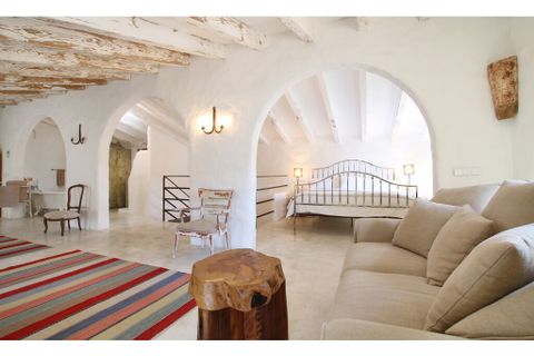 Byhus i Pollenca, Mallorca, Pollenca - € 1.100.000 | Ref: STHO4128Q - foto 3
