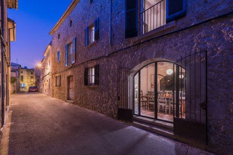 Byhus i Pollenca, Mallorca, Pollenca - € 1.100.000 | Ref: STHO4128Q - foto 9