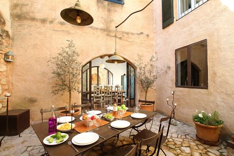 Byhus i Pollenca, Mallorca, Pollenca - € 1.100.000 | Ref: STHO4128Q - foto 12