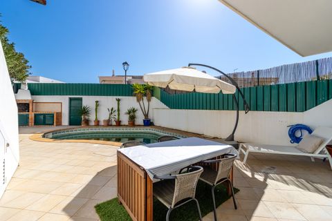 Villa i Lagos, Faro, Lagos - € 785.000 | Ref: BPA5675 - foto 47