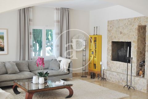 Villa a Calvia, Mallorca, Calvia - € 2.975.000 | Ref: VPM2601015 - foto 5
