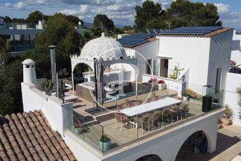Villa a Calvia, Mallorca, Calvia - € 2.975.000 | Ref: VPM2601015 - foto 42