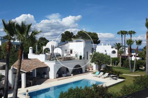 Villa a Calvia, Mallorca, Calvia - € 2.975.000 | Ref: VPM2601015 - foto 47
