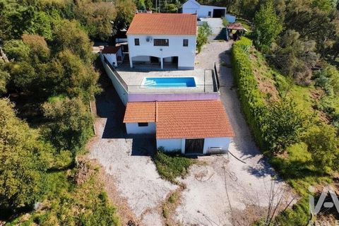 Byhus i Alvaiazere, Leiria, Alvaiazere - € 399.500 | Ref: 879242 - foto 35