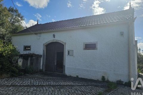 Byhus i Alvaiazere, Leiria, Alvaiazere - € 399.500 | Ref: 879242 - foto 27