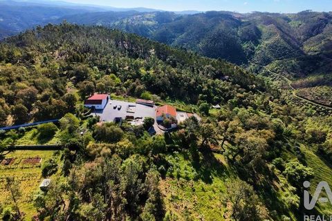 Byhus i Alvaiazere, Leiria, Alvaiazere - € 399.500 | Ref: 879242 - foto 36