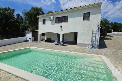 Byhus i Alvaiazere, Leiria, Alvaiazere - € 399.500 | Ref: 879242 - foto 1
