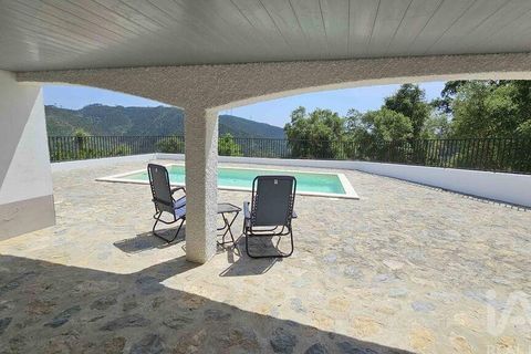 Byhus i Alvaiazere, Leiria, Alvaiazere - € 399.500 | Ref: 879242 - foto 3
