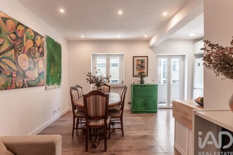Lejlighed i Lisbon, Lisbon, Lisbon - € 555.000 | Ref: 809457 - foto 2