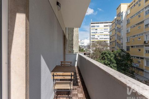 Lejlighed i Lisbon, Lisbon, Lisbon - € 555.000 | Ref: 809457 - foto 3