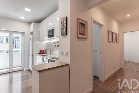 Lejlighed i Lisbon, Lisbon, Lisbon - € 555.000 | Ref: 809457 - foto 4