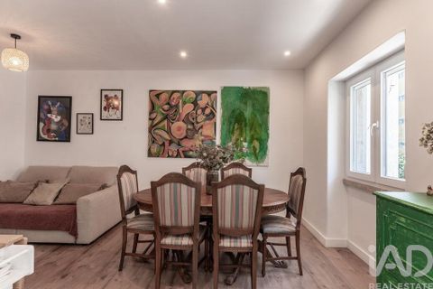 Lejlighed i Lisbon, Lisbon, Lisbon - € 555.000 | Ref: 809457 - foto 6