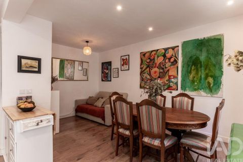 Lejlighed i Lisbon, Lisbon, Lisbon - € 555.000 | Ref: 809457 - foto 7