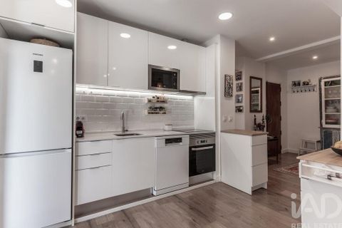 Lejlighed i Lisbon, Lisbon, Lisbon - € 555.000 | Ref: 809457 - foto 8