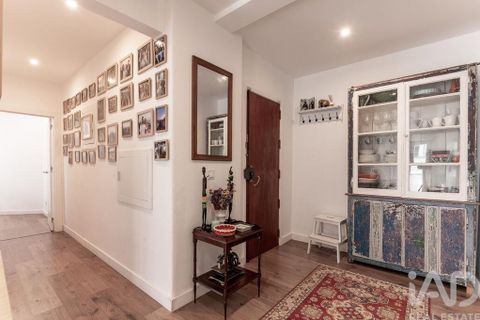 Lejlighed i Lisbon, Lisbon, Lisbon - € 555.000 | Ref: 809457 - foto 9
