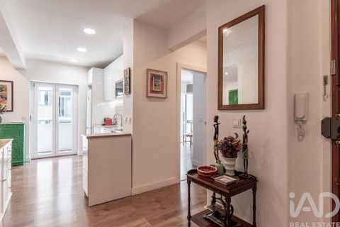Lejlighed i Lisbon, Lisbon, Lisbon - € 555.000 | Ref: 809457 - foto 10