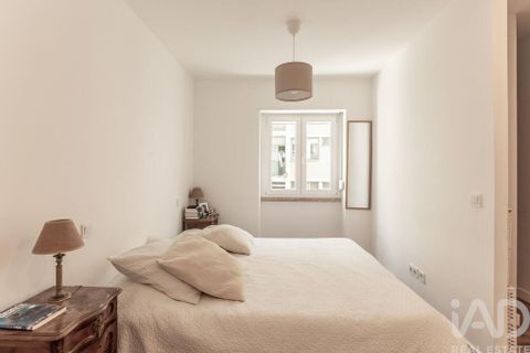 Lejlighed i Lisbon, Lisbon, Lisbon - € 555.000 | Ref: 809457 - foto 12