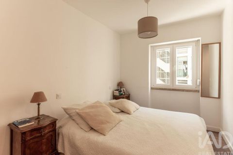 Lejlighed i Lisbon, Lisbon, Lisbon - € 555.000 | Ref: 809457 - foto 13