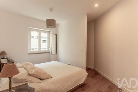 Lejlighed i Lisbon, Lisbon, Lisbon - € 555.000 | Ref: 809457 - foto 14