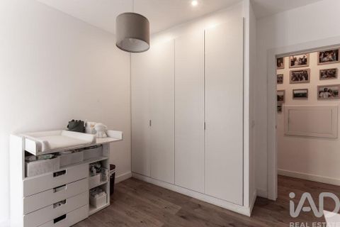 Lejlighed i Lisbon, Lisbon, Lisbon - € 555.000 | Ref: 809457 - foto 15