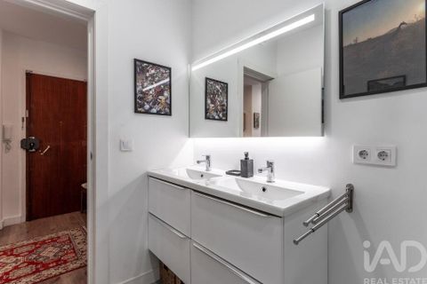 Lejlighed i Lisbon, Lisbon, Lisbon - € 555.000 | Ref: 809457 - foto 17