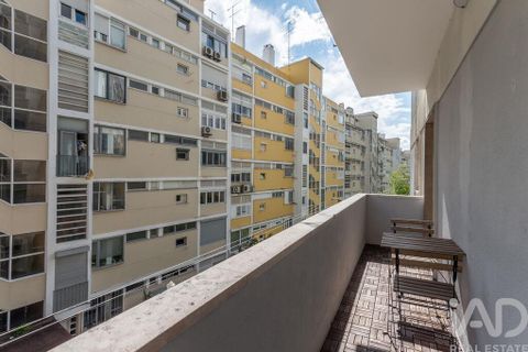 Lejlighed i Lisbon, Lisbon, Lisbon - € 555.000 | Ref: 809457 - foto 18