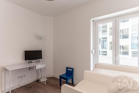 Lejlighed i Lisbon, Lisbon, Lisbon - € 555.000 | Ref: 809457 - foto 19